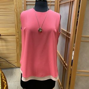 Mack and Mack 2 Layer Shell Top